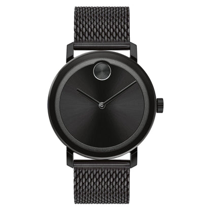 Movado Bold Evolution Quartz Men's Watch 3600792