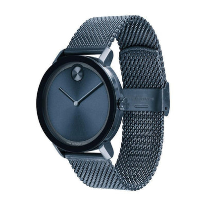 Movado Bold Evolution Quartz Men's Watch 3600793