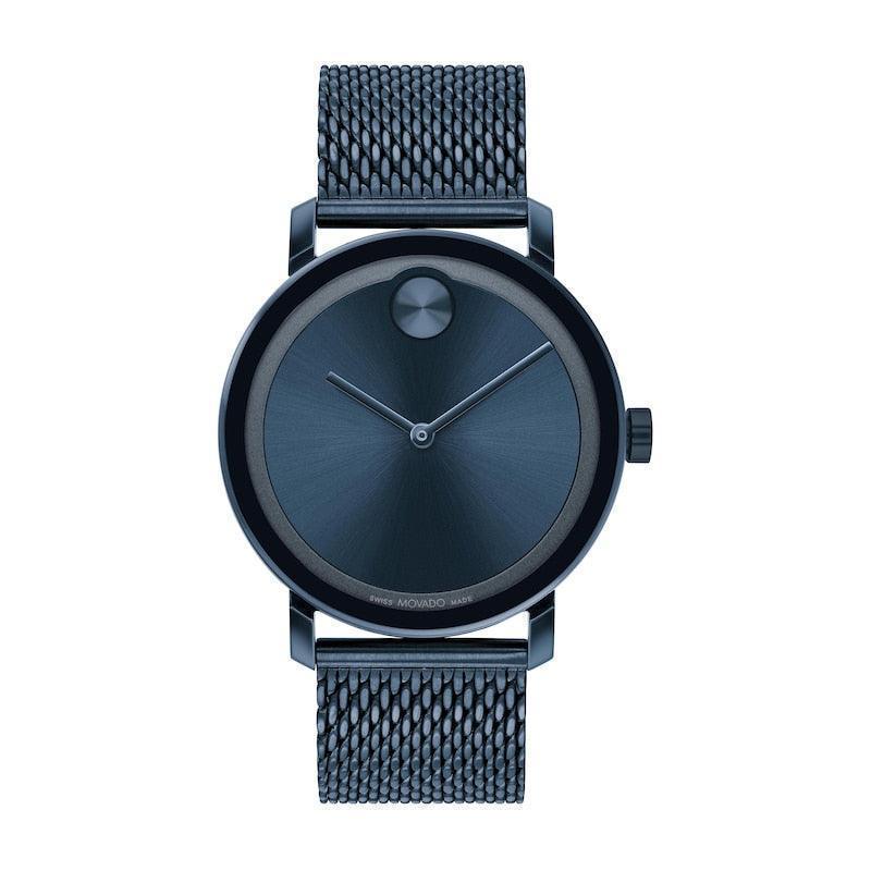 Movado Bold Evolution Quartz Men's Watch 3600793