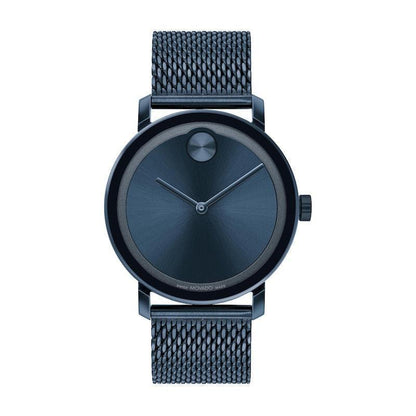 Movado Bold Evolution Quartz Men's Watch 3600793