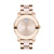 Movado Bold Ceramic Quartz Women's Watch 3600799