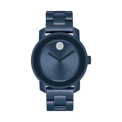 Movado Bold Ceramic Quartz Women's Watch 3600805