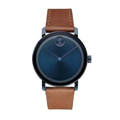 Movado Bold Evolution Quartz Men's Watch 3600806