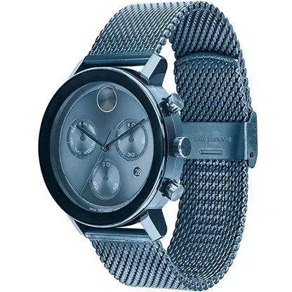 Movado Bold Evolution Quartz Men's Watch 3600809