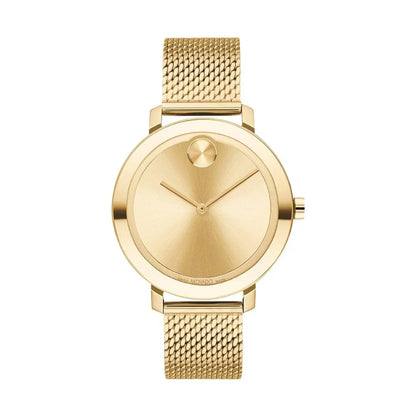 Movado Bold Evolution Quartz Women's Watch 3600814