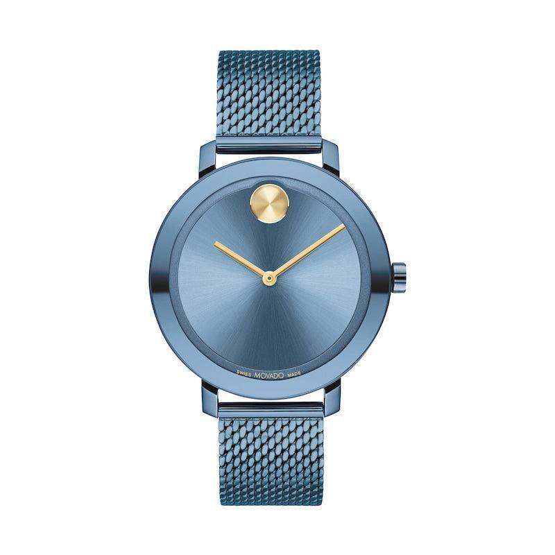 Movado Bold Evolution Quartz Women's Watch 3600815