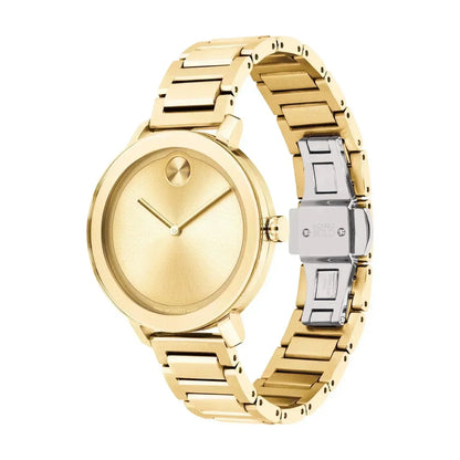 Movado Bold Evolution Quartz Women's Watch 3600822
