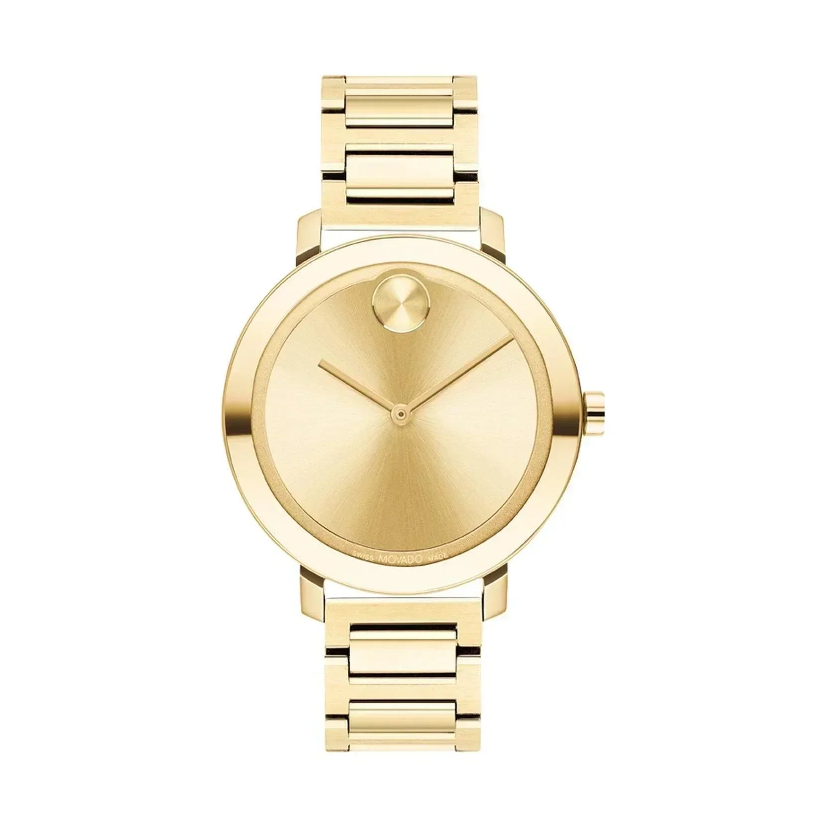 Movado Bold Evolution Quartz Women's Watch 3600822