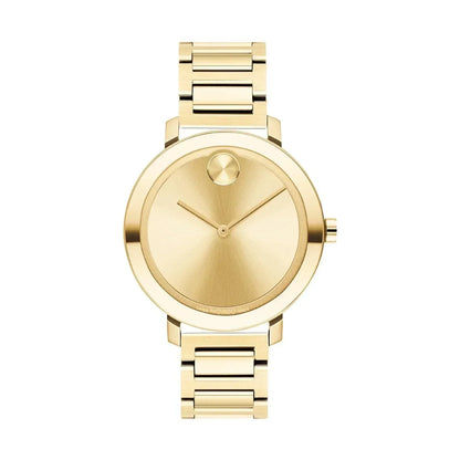 Movado Bold Evolution Quartz Women's Watch 3600822