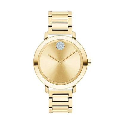 Movado Bold Evolution Quartz Women's Watch 3600823
