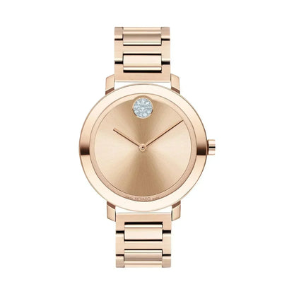 Movado Bold Evolution Quartz Women's Watch 3600824