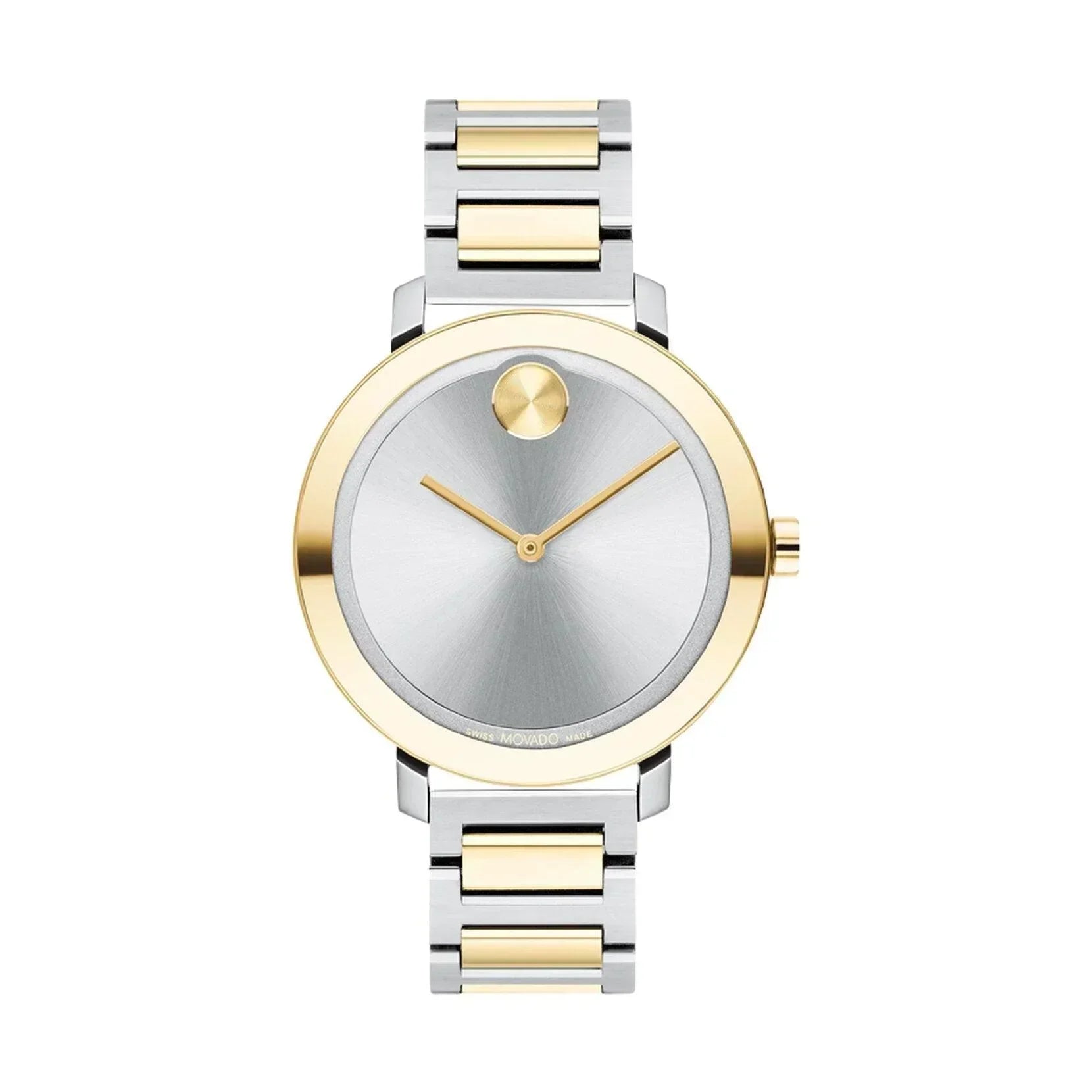 Movado Bold Evolution Quartz Women's Watch 3600825