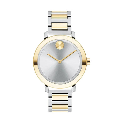 Movado Bold Evolution Quartz Women's Watch 3600825