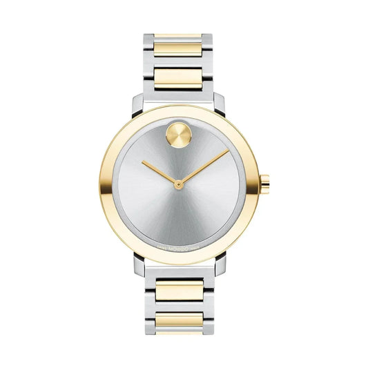 Movado Bold Evolution Quartz Women's Watch 3600825