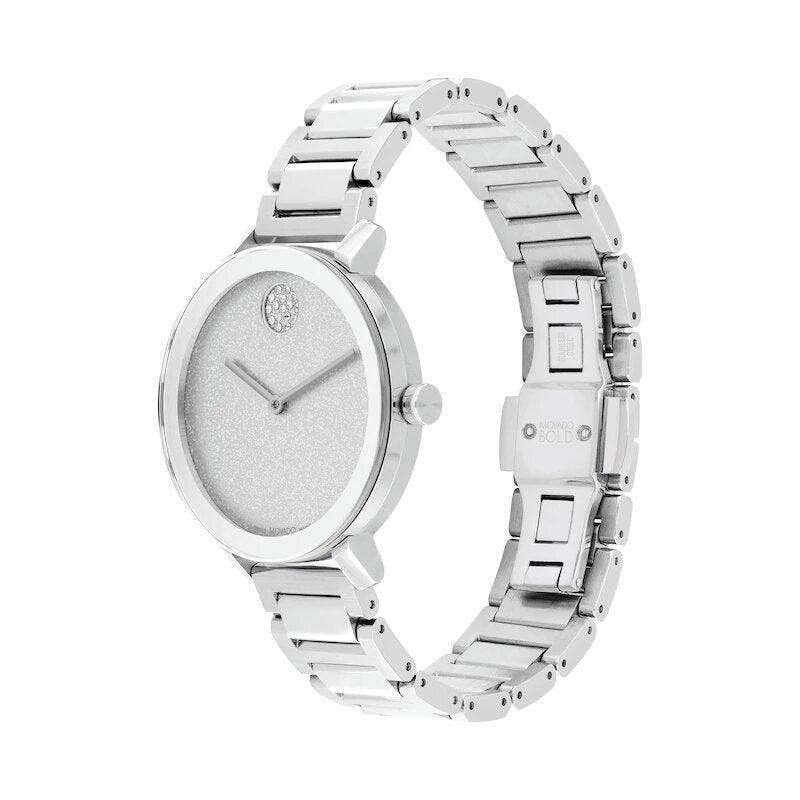 Movado Bold Evolution Women's Watch 3600827