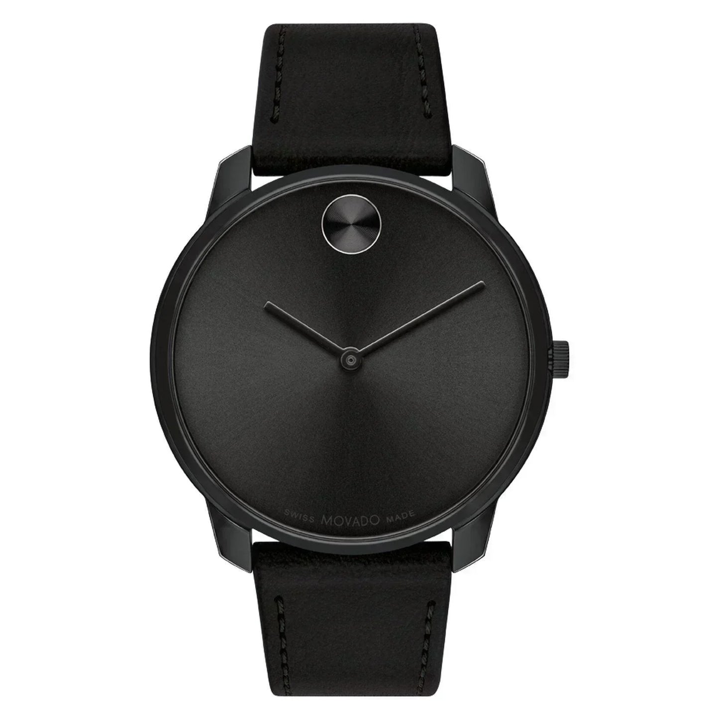 Movado Bold Thin Men's Watch 3600831