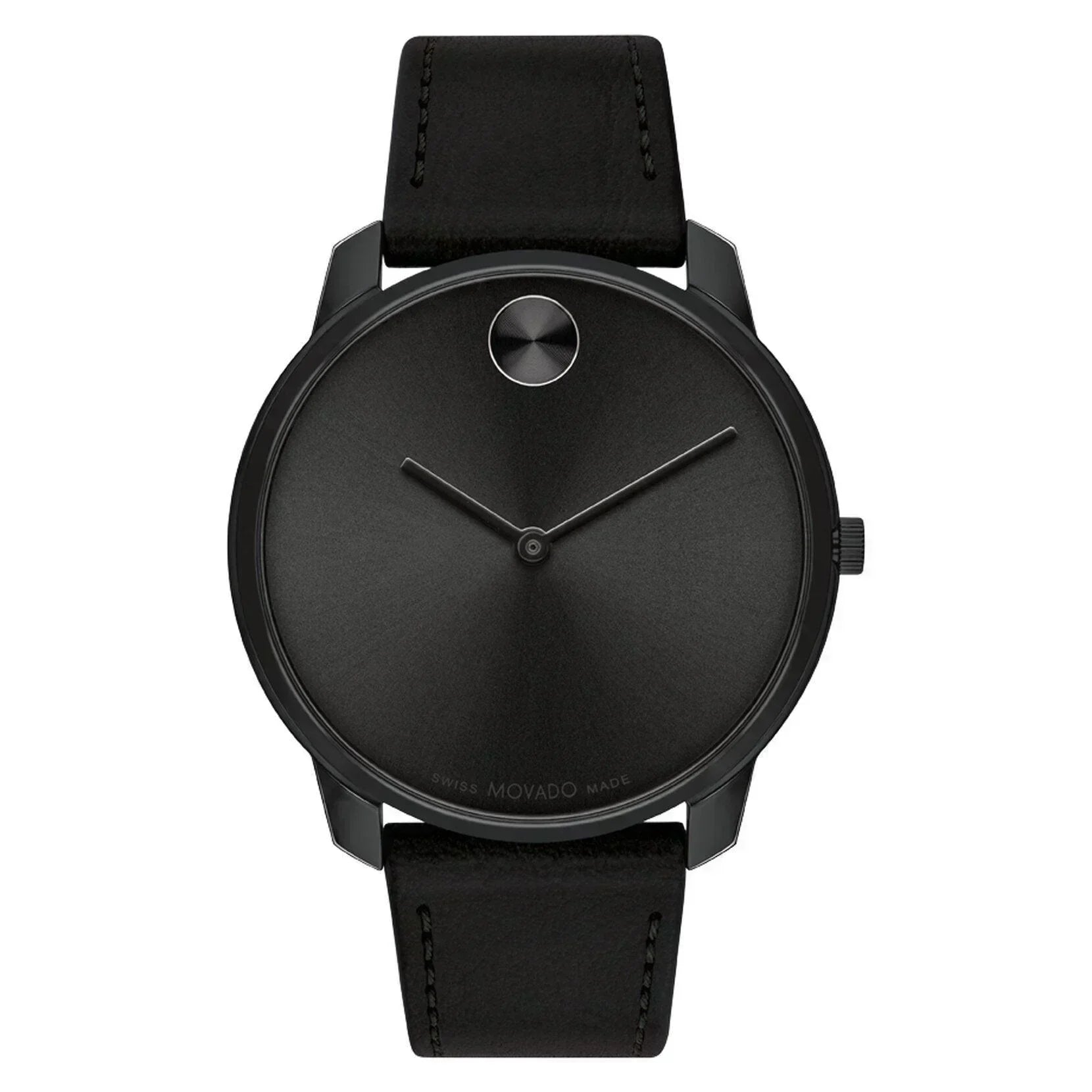 Movado Bold Thin Men's Watch 3600831