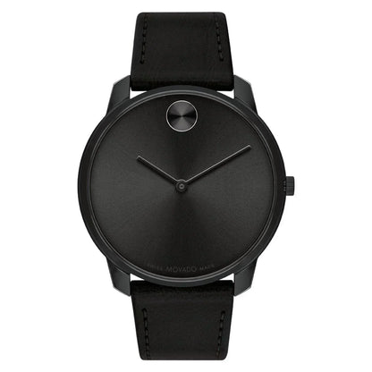 Movado Bold Thin Men's Watch 3600831