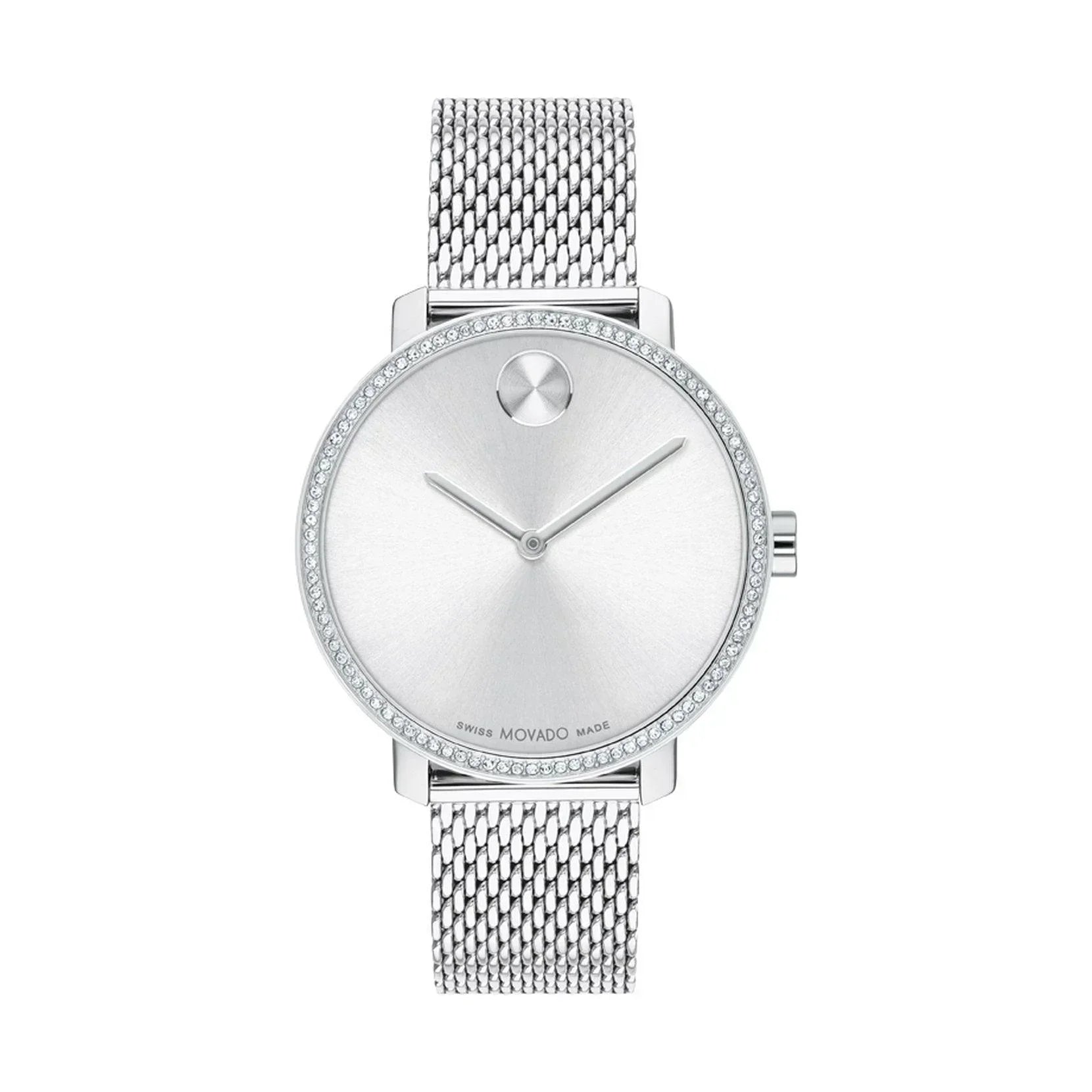 Movado Bold Shimmer Women's Watch 3600840