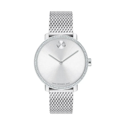 Movado Bold Shimmer Women's Watch 3600840