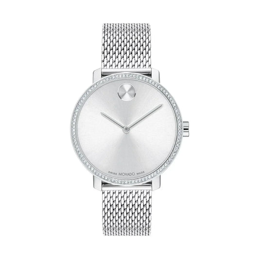 Movado Bold Shimmer Women's Watch 3600840