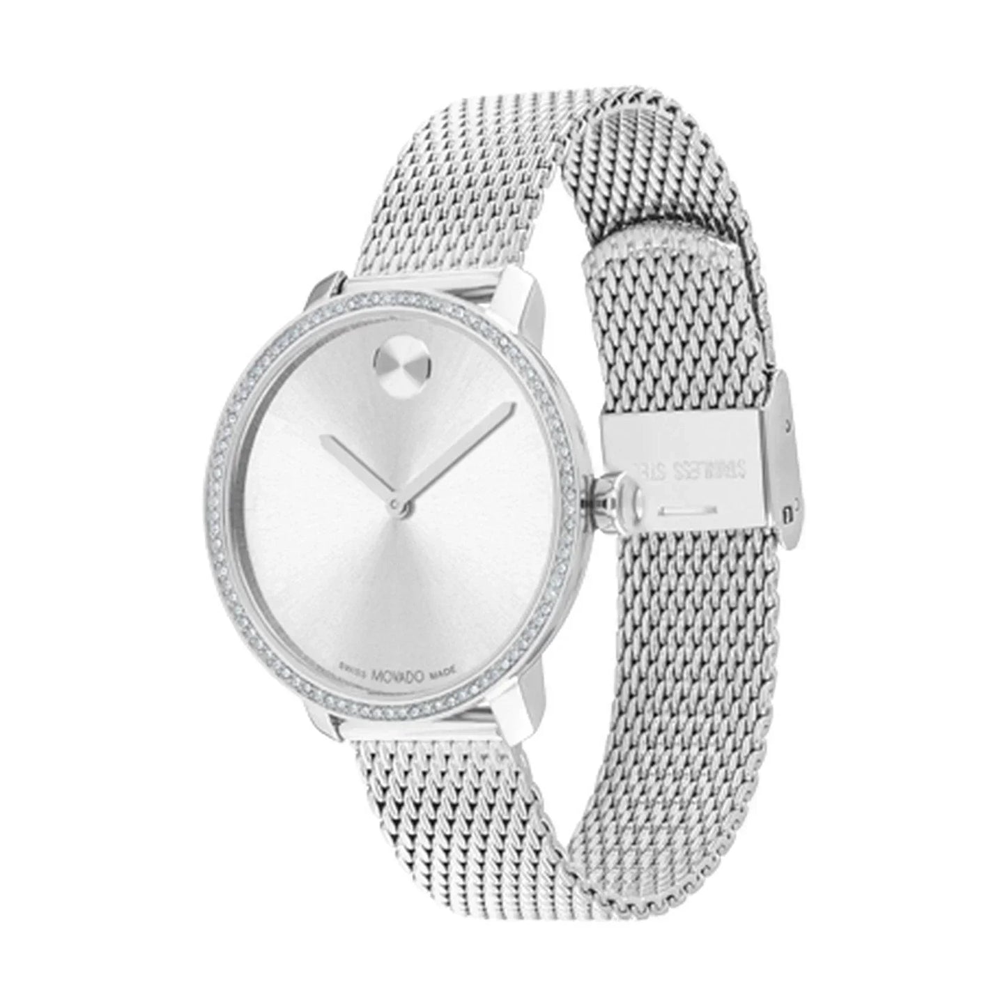 Movado Bold Shimmer Women's Watch 3600840