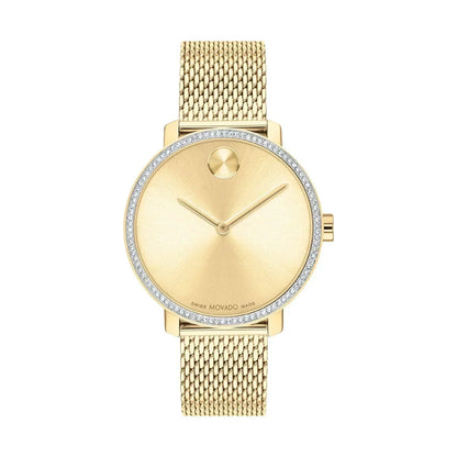 Movado Bold Shimmer Women's Watch 3600841