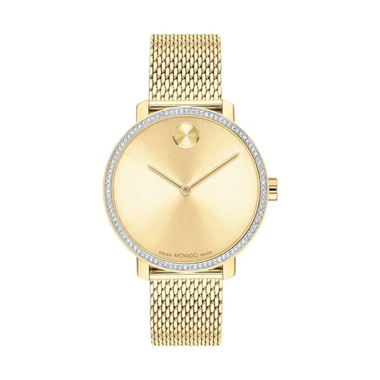 Movado Bold Shimmer Women's Watch 3600841