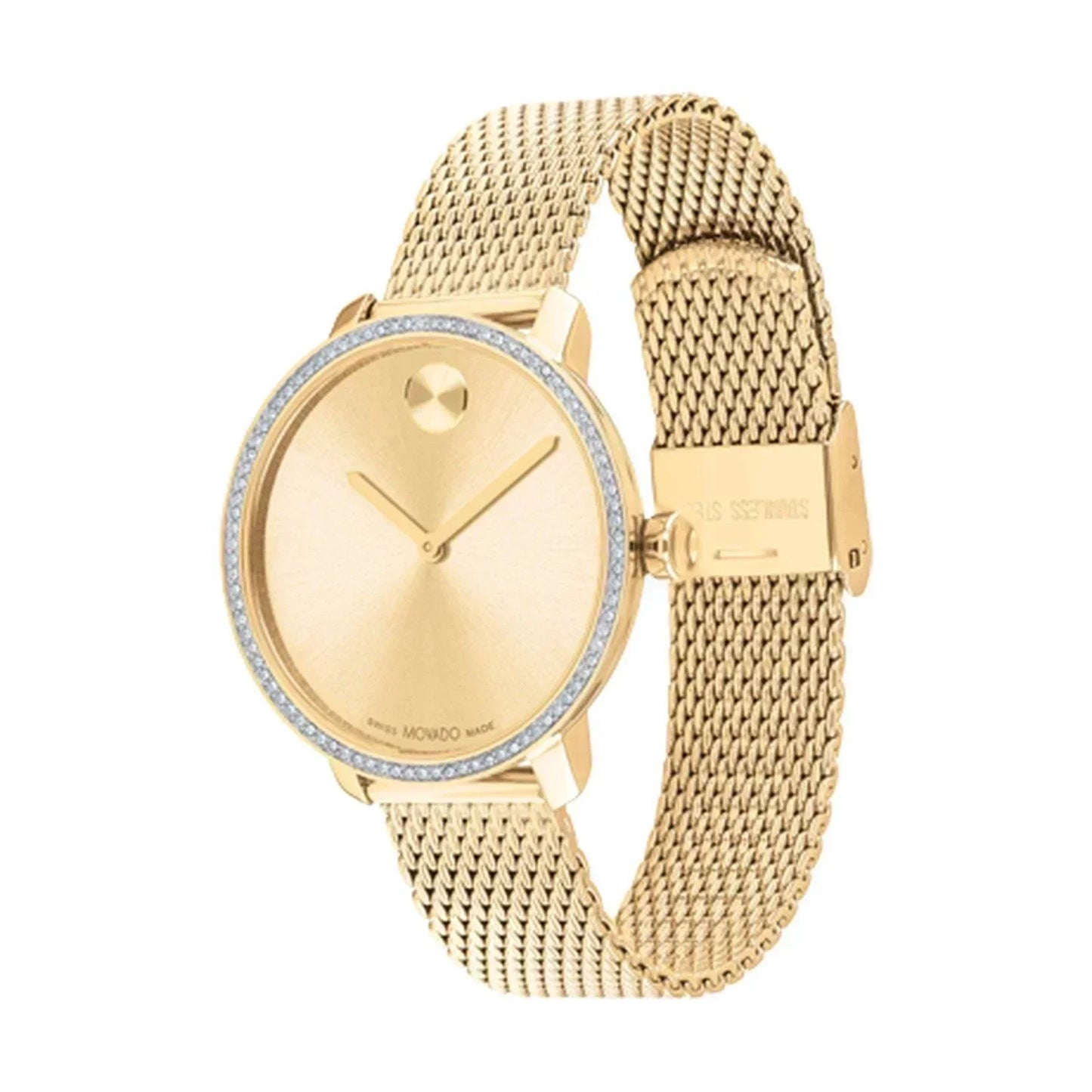 Movado Bold Shimmer Women's Watch 3600841