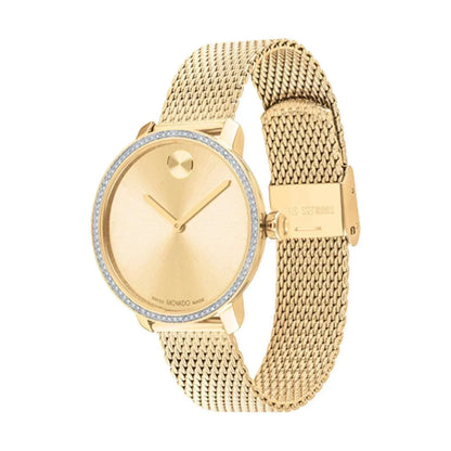 Movado Bold Shimmer Women's Watch 3600841