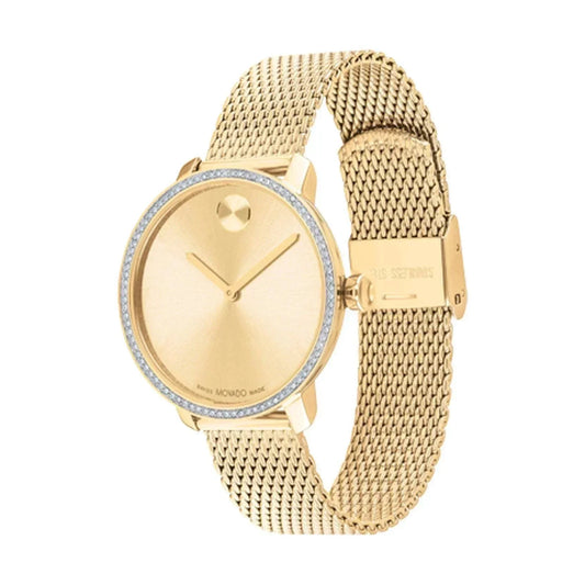 Movado Bold Shimmer Women's Watch 3600841