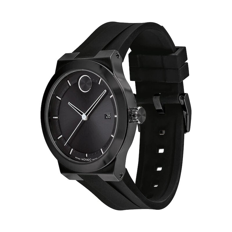 Movado Bold Quartz Men&#39;s Watch 3600849