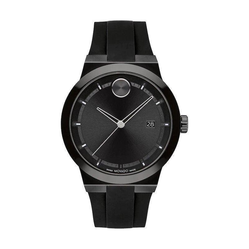 Movado Bold Quartz Men's Watch 3600849