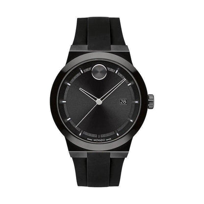Movado Bold Quartz Men's Watch 3600849
