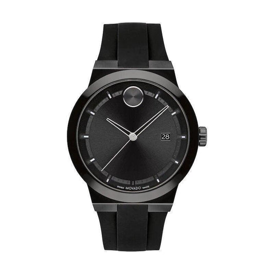 Movado Bold Quartz Men's Watch 3600849