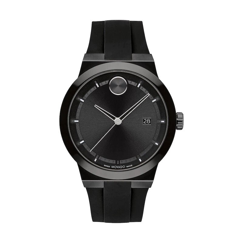 Movado Bold Quartz Men&#39;s Watch 3600849