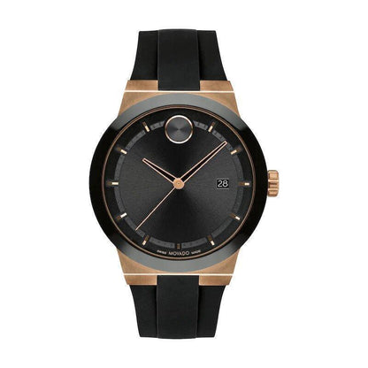 Movado Bold Fusion Quartz Men's Watch 3600851
