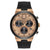 Movado Bold Fusion Quartz Men's Watch 3600854