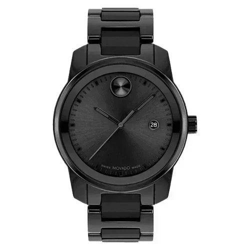 Movado BOLD VERSO Quartz Men's Watch 3600863