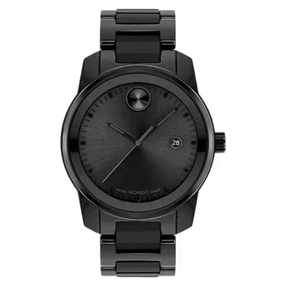 Movado BOLD VERSO Quartz Men's Watch 3600863
