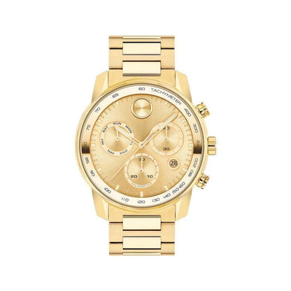 Movado Bold Verso Quartz Men's Watch 3600866