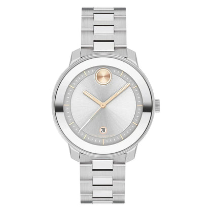 Movado Bold Verso Quartz Women's Watch 3600869