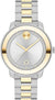 Movado Bold Verso Quartz Women's Watch 3600870