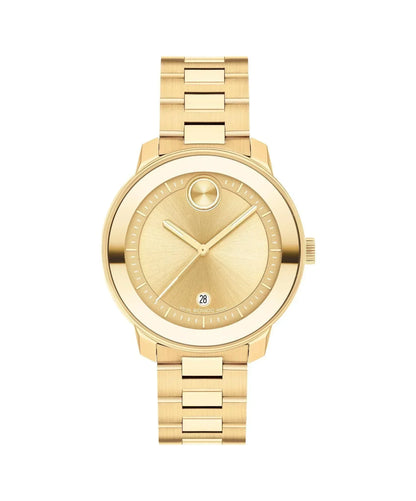 Movado Bold Verso Quartz Women's Watch 3600871