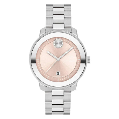 Movado Bold Verso Quartz Women's Watch 3600872