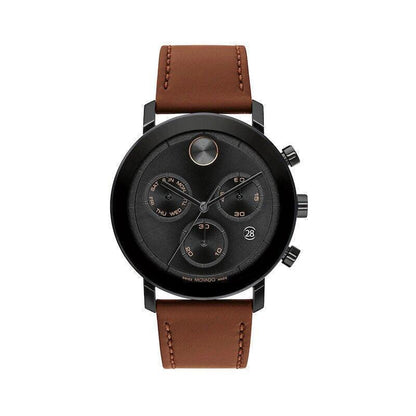 Movado Bold Evolution Quartz Men's Watch 3600884