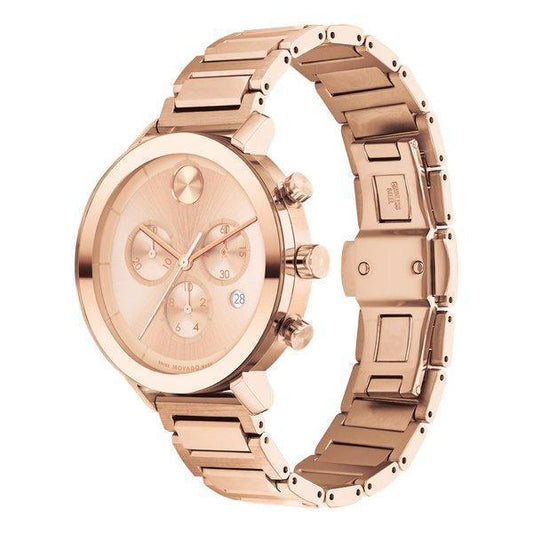 Movado Bold Evolution Quartz Women's Watch 3600886
