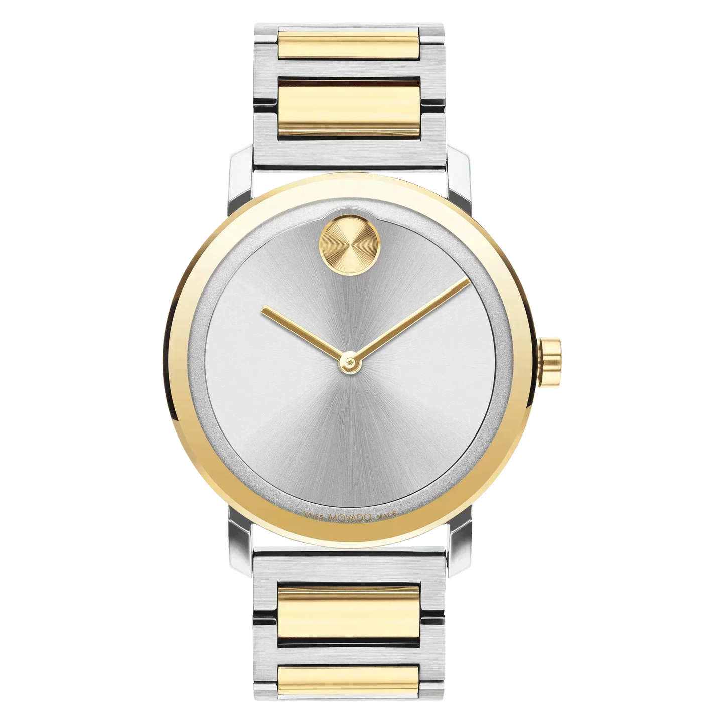 Movado Bold Quartz Men's Watch 3600887