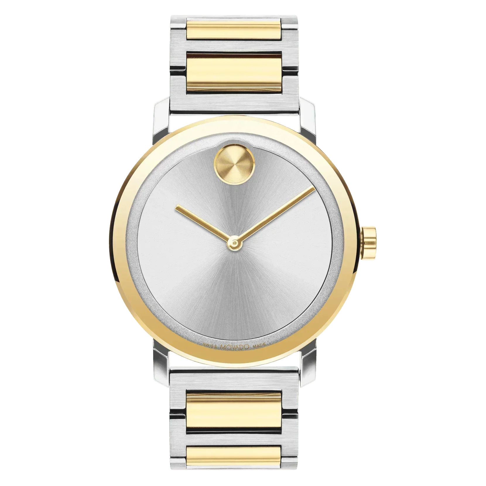 Movado Bold Quartz Men's Watch 3600887