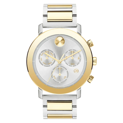 Movado Bold Quartz Men's Watch 3600888